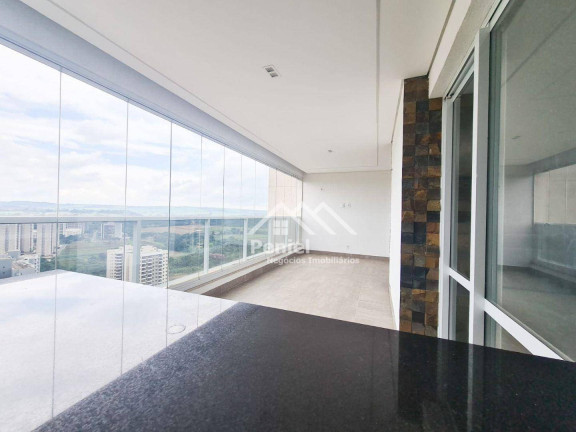 Imagem Apartamento com 3 Quartos à Venda, 172 m² em Nova Aliança - Ribeirão Preto Imagem Apartamento com 3 Quartos à Venda, 172 m² em Nova Aliança - Ribeirão Preto