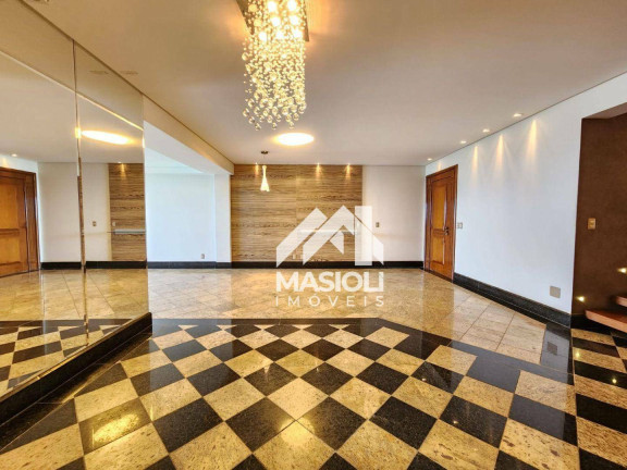 Imagem Cobertura com 4 Quartos à Venda, 480 m² em Praia Da Costa - Vila Velha