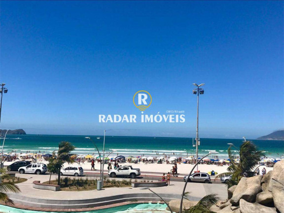 Imagem Apartamento com 3 Quartos à Venda, 160 m² em Centro - Cabo Frio