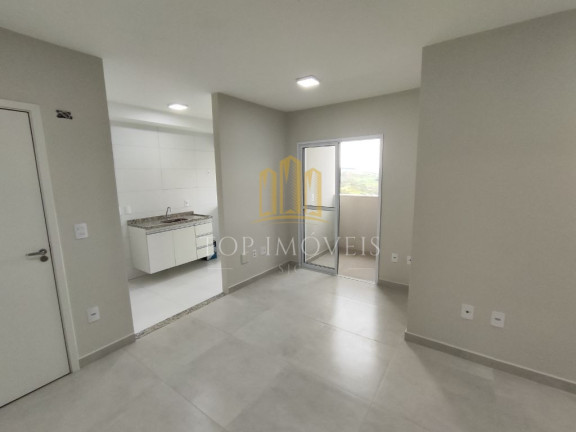 Imagem Apartamento com 2 Quartos à Venda, 52 m² em Parque Residencial Flamboyant - São José Dos Campos Imagem Apartamento com 2 Quartos à Venda, 52 m² em Parque Residencial Flamboyant - São José Dos Campos