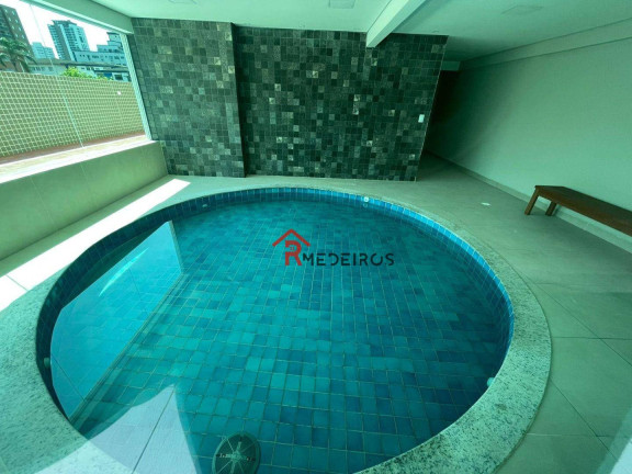 Imagem Apartamento com 3 Quartos à Venda, 117 m² em Boqueirão - Praia Grande
