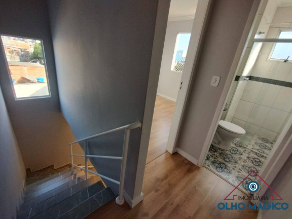 Imagem Casa de Condomínio com 2 Quartos à Venda, 70 m² em Novo Osasco - Osasco Imagem Casa de Condomínio com 2 Quartos à Venda, 70 m² em Novo Osasco - Osasco