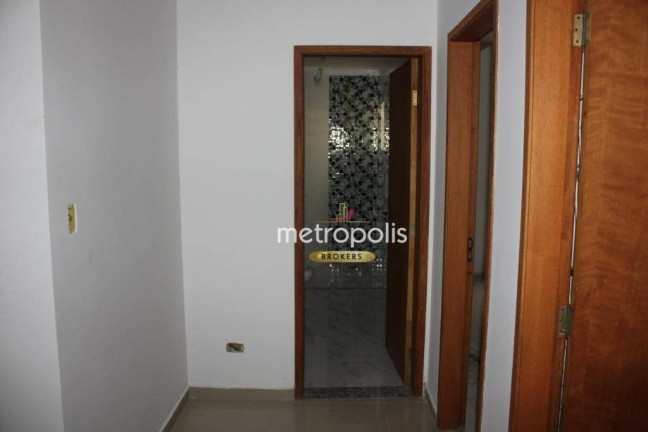 Imagem Apartamento com 3 Quartos à Venda, 153 m² em Santa Maria - São Caetano Do Sul