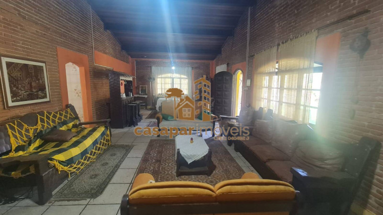 Imagem Chácara com 2 Quartos à Venda, 135 m² em Santaella - Araçariguama Imagem Chácara com 2 Quartos à Venda, 135 m² em Santaella - Araçariguama