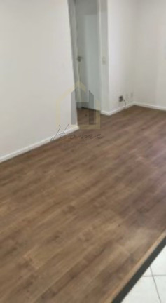 Imagem Imóvel com 2 Quartos à Venda, 44 m² em Paulicéia - São Bernardo Do Campo Imagem Imóvel com 2 Quartos à Venda, 44 m² em Paulicéia - São Bernardo Do Campo