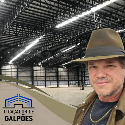 Imóvel Comercial à Venda, 1.500 m² em Jardim Da Glória - Cotia