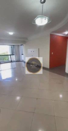 Imagem Apartamento com 4 Quartos à Venda, 173 m² em Encruzilhada - Recife