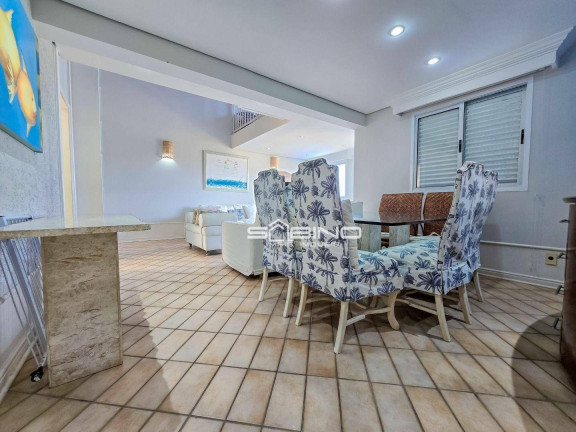 Imagem Apartamento com 4 Quartos à Venda, 155 m² em Riviera De São Lourenço - Bertioga