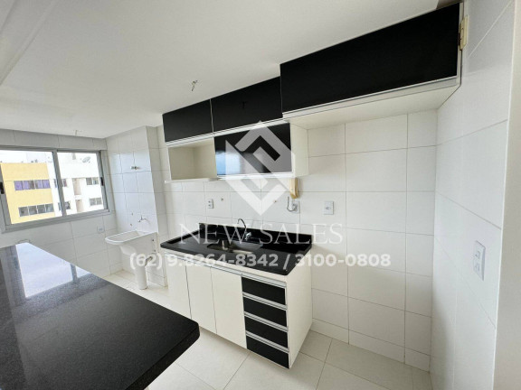 Imagem Apartamento com 3 Quartos à Venda, 75 m² em Parque Amazônia - Goiânia Imagem Apartamento com 3 Quartos à Venda, 75 m² em Parque Amazônia - Goiânia