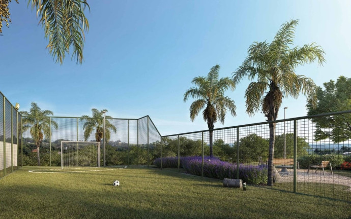 Imagem Casa com 3 Quartos à Venda, 187 m² em Sítios De Recreio Gramado - Campinas