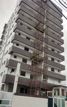 Imagem Apartamento com 2 Quartos à Venda, 67 m² em Ocian - Praia Grande
