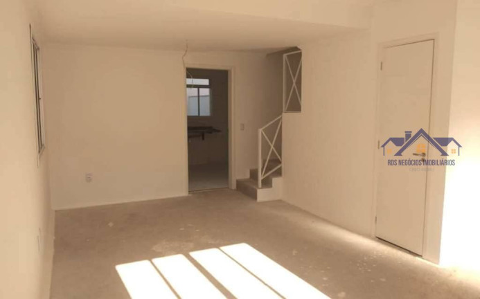 Imagem Casa de Condomínio com 3 Quartos à Venda, 103 m² em Jardim Belizário - Cotia Imagem Casa de Condomínio com 3 Quartos à Venda, 103 m² em Jardim Belizário - Cotia