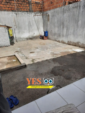 Imagem Casa com 2 Quartos à Venda, 120 m² em Conceição - Feira De Santana