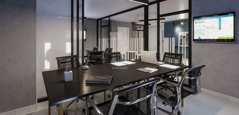 Imagem Apartamento com 2 Quartos à Venda, 55 m² em Bela Vista - Osasco Imagem Apartamento com 2 Quartos à Venda, 55 m² em Bela Vista - Osasco