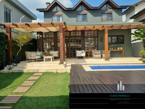 Imagem Casa com 3 Quartos à Venda, 259 m² em Centro - Santana De Parnaíba Imagem Casa com 3 Quartos à Venda, 259 m² em Centro - Santana De Parnaíba
