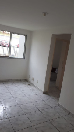 Imagem Apartamento com 2 Quartos à Venda, 47 m² em Jardim Califórnia - Jacareí Imagem Apartamento com 2 Quartos à Venda, 47 m² em Jardim Califórnia - Jacareí