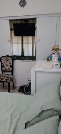 Imagem Apartamento com 2 Quartos à Venda, 50 m² em Lázaro - Ubatuba