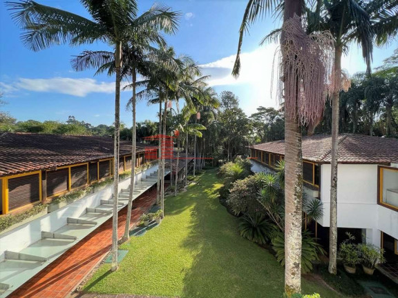 Imóvel à Venda, 3.911 m² em Granja Viana - Cotia