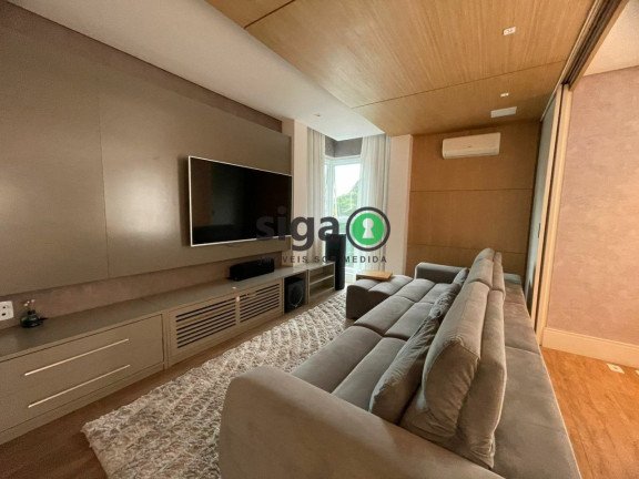 Imagem Apartamento com 3 Quartos à Venda, 280 m² em Anália Franco - São Paulo Imagem Apartamento com 3 Quartos à Venda, 280 m² em Anália Franco - São Paulo