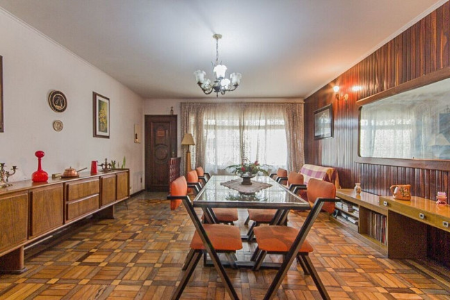 Imagem Casa com 3 Quartos à Venda, 300 m² em Tatuapé - São Paulo Imagem Casa com 3 Quartos à Venda, 300 m² em Tatuapé - São Paulo