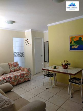 Imagem Apartamento com 2 Quartos à Venda, 57 m² em Vila Industrial - Campinas Imagem Apartamento com 2 Quartos à Venda, 57 m² em Vila Industrial - Campinas