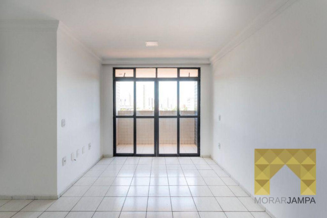 Imagem Apartamento com 3 Quartos à Venda, 77 m² em Tambauzinho - João Pessoa