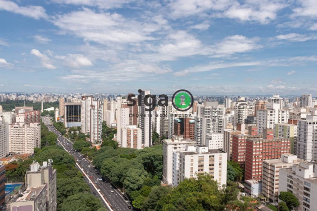 Imagem Apartamento com 1 Quarto à Venda, 25 m² em Paraíso - São Paulo Imagem Apartamento com 1 Quarto à Venda, 25 m² em Paraíso - São Paulo