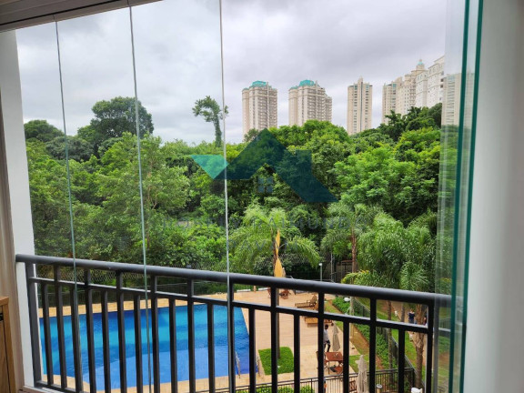 Imagem Apartamento com 3 Quartos à Venda, 83 m² em Jardim Ana Maria - Jundiaí