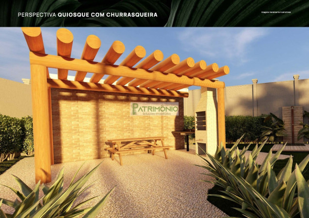Imagem Terreno à Venda, 200 m² em Reserva Capotuna - Jaguariúna Imagem Terreno à Venda, 200 m² em Reserva Capotuna - Jaguariúna