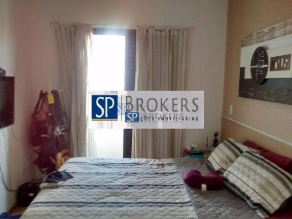 Imagem Apartamento com 3 Quartos à Venda, 100 m² em Campo Belo - São Paulo Imagem Apartamento com 3 Quartos à Venda, 100 m² em Campo Belo - São Paulo