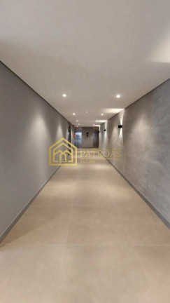 Imagem Apartamento com 1 Quarto à Venda, 25 m² em Vila Andrade - São Paulo