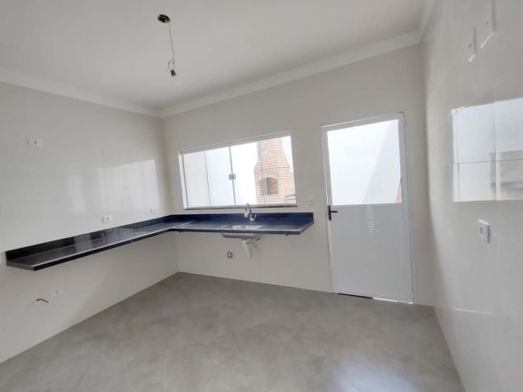 Imagem Casa com 3 Quartos à Venda, 115 m² em Vila Ema - São Paulo Imagem Casa com 3 Quartos à Venda, 115 m² em Vila Ema - São Paulo