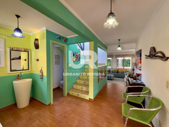 Imagem Casa com 4 Quartos à Venda, 320 m² em Riviera | Módulo 21 - Bertioga