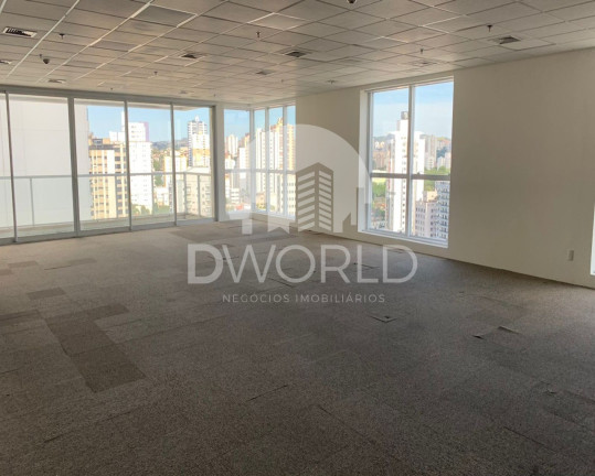 Sala Comercial para Alugar, 346 m² em Centro - São Bernardo Do Campo