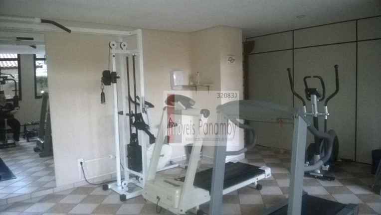 Imagem Apartamento com 3 Quartos à Venda, 72 m² em Vila Andrade - São Paulo Imagem Apartamento com 3 Quartos à Venda, 72 m² em Vila Andrade - São Paulo