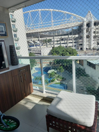 Apartamento com 3 Quartos à Venda, 77 m² em Engenho De Dentro - Rio De Janeiro