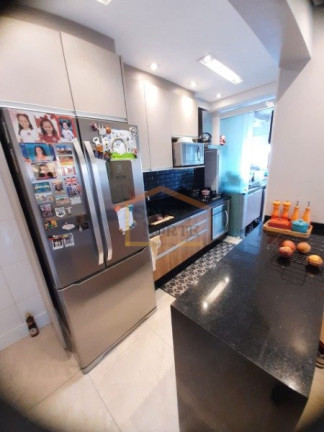 Imagem Apartamento com 3 Quartos à Venda, 94 m² em Santana - São Paulo Imagem Apartamento com 3 Quartos à Venda, 94 m² em Santana - São Paulo