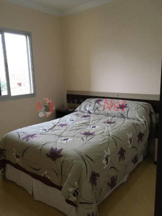 Imagem Apartamento com 2 Quartos à Venda, 65 m² em Santa Terezinha - São Bernardo Do Campo