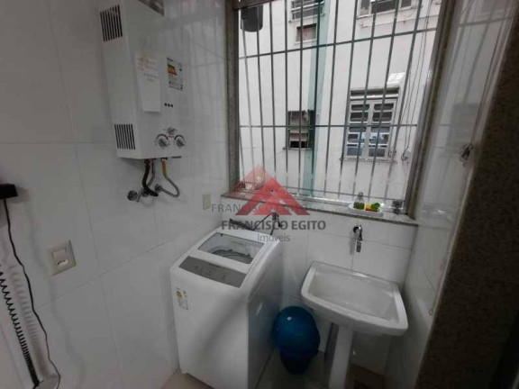 Imagem Apartamento com 3 Quartos à Venda, 120 m² em Icaraí - Niterói Imagem Apartamento com 3 Quartos à Venda, 120 m² em Icaraí - Niterói