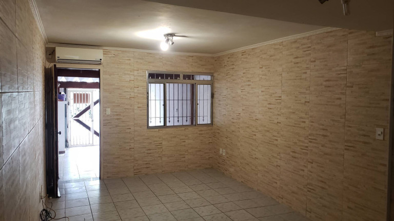 Casa com 2 Quartos à Venda, 92 m² em Burgo Paulista - São Paulo