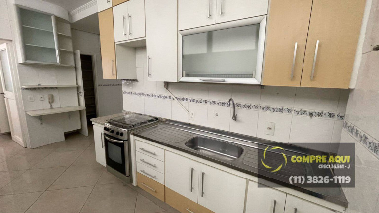 Imagem Apartamento com 5 Quartos à Venda, 320 m² em Cerqueira César - São Paulo