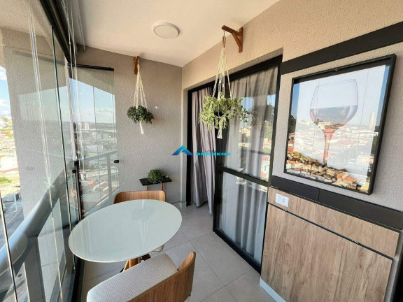 Imagem Apartamento com 2 Quartos à Venda, 74 m² em Recanto Quarto Centenário - Jundiaí