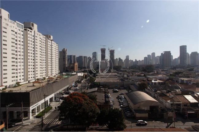 Imagem Sala Comercial à Venda, 43 m² em Vila Nova Conceição - São Paulo Imagem Sala Comercial à Venda, 43 m² em Vila Nova Conceição - São Paulo
