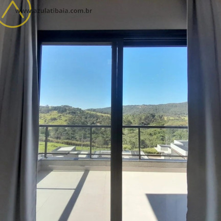 Imagem Casa com 3 Quartos à Venda, 230 m² em Condominio Buona Vita - Atibaia