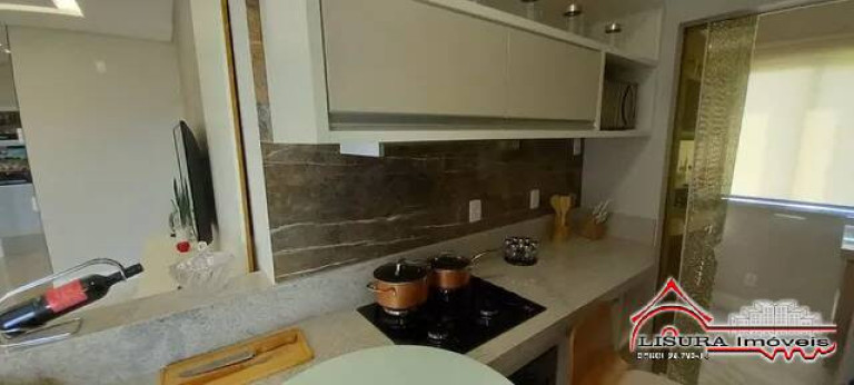 Imagem Apartamento com 3 Quartos para Alugar, 84 m² em Loteamento Villa Branca - Jacareí Imagem Apartamento com 3 Quartos para Alugar, 84 m² em Loteamento Villa Branca - Jacareí