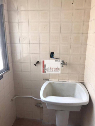 Imagem Apartamento com 2 Quartos à Venda, 56 m² em Jardim Da Saúde - São Paulo Imagem Apartamento com 2 Quartos à Venda, 56 m² em Jardim Da Saúde - São Paulo