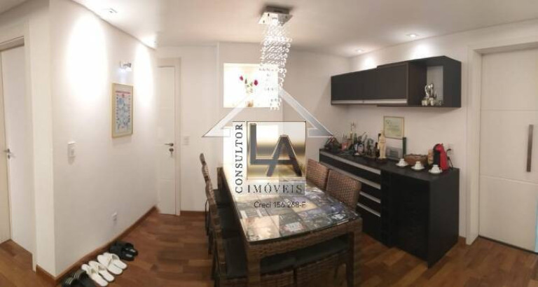 Imagem Apartamento com 3 Quartos à Venda, 160 m² em Santo Amaro - São Paulo Imagem Apartamento com 3 Quartos à Venda, 160 m² em Santo Amaro - São Paulo
