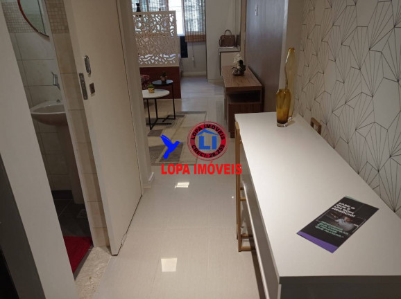 Imagem Apartamento com 1 Quarto à Venda, 30 m² em Centro - Rio De Janeiro Imagem Apartamento com 1 Quarto à Venda, 30 m² em Centro - Rio De Janeiro