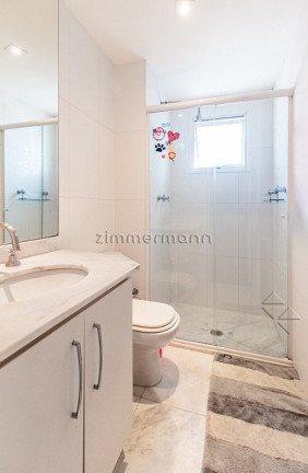 Imagem Apartamento com 4 Quartos à Venda, 384 m² em Vila Nova Conceicao - São Paulo