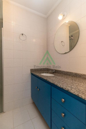Imagem Apartamento com 3 Quartos à Venda, 98 m² em Pinheiros - São Paulo